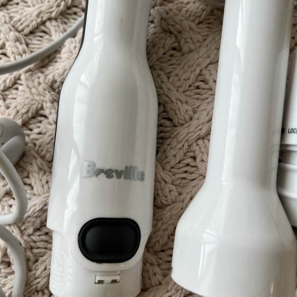 Breville Hand Masher - New without box - Picture 4 of 6